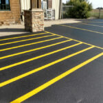 Line Striping Services