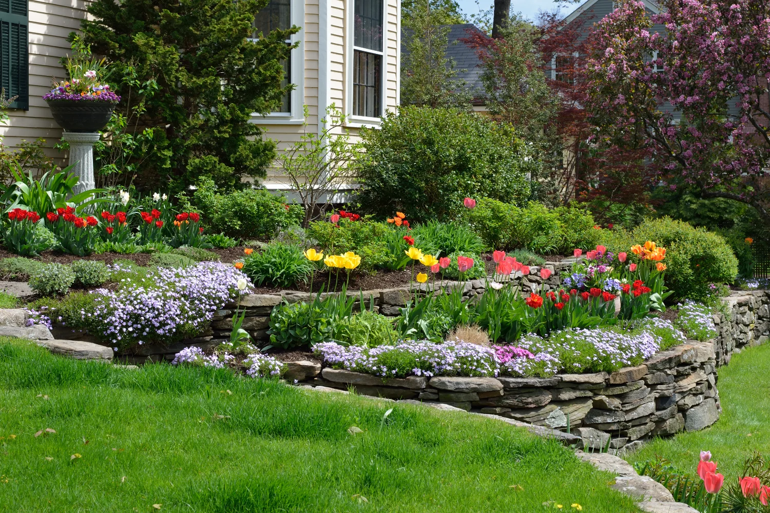 Landscaping Services