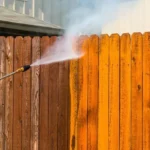 Pressure Washing Services