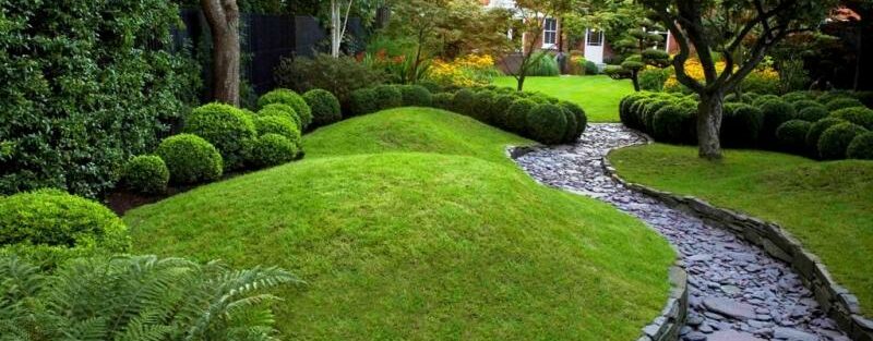 Landscaping Services