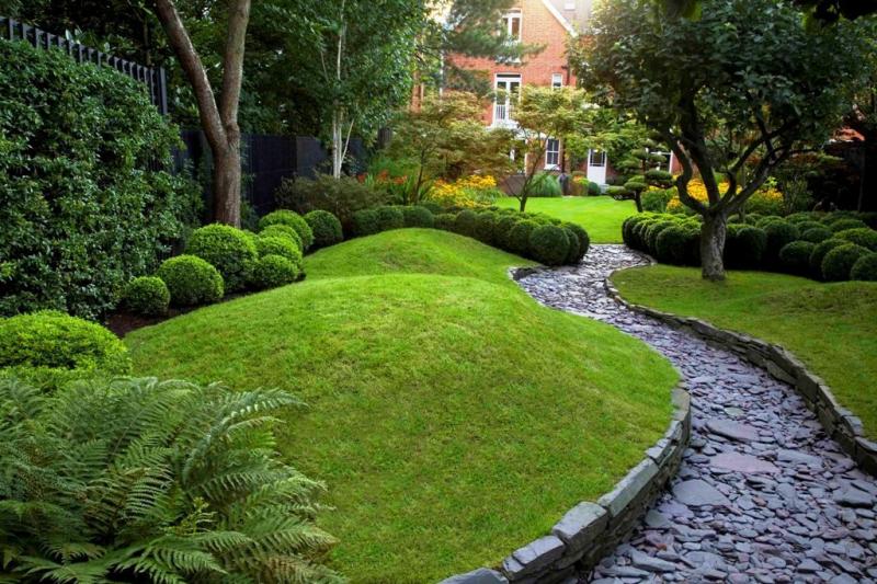 Landscaping Services